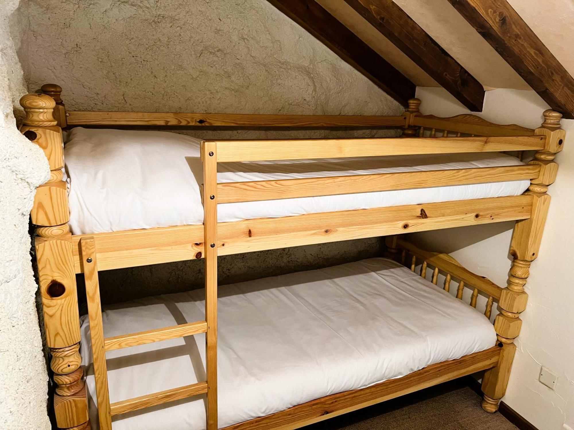 Le Domaine D'arignac Chalet